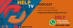 Fachada ou destaque de Help TV