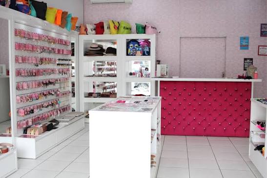 Fachada ou destaque de Donna Chica
