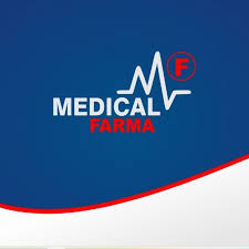 Logo de MEDICAL FARMA