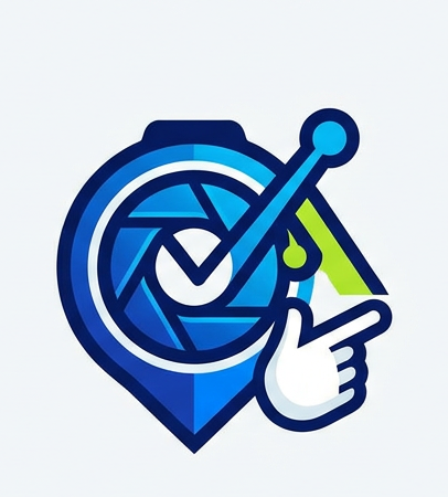Logo de MOSTRE Aí