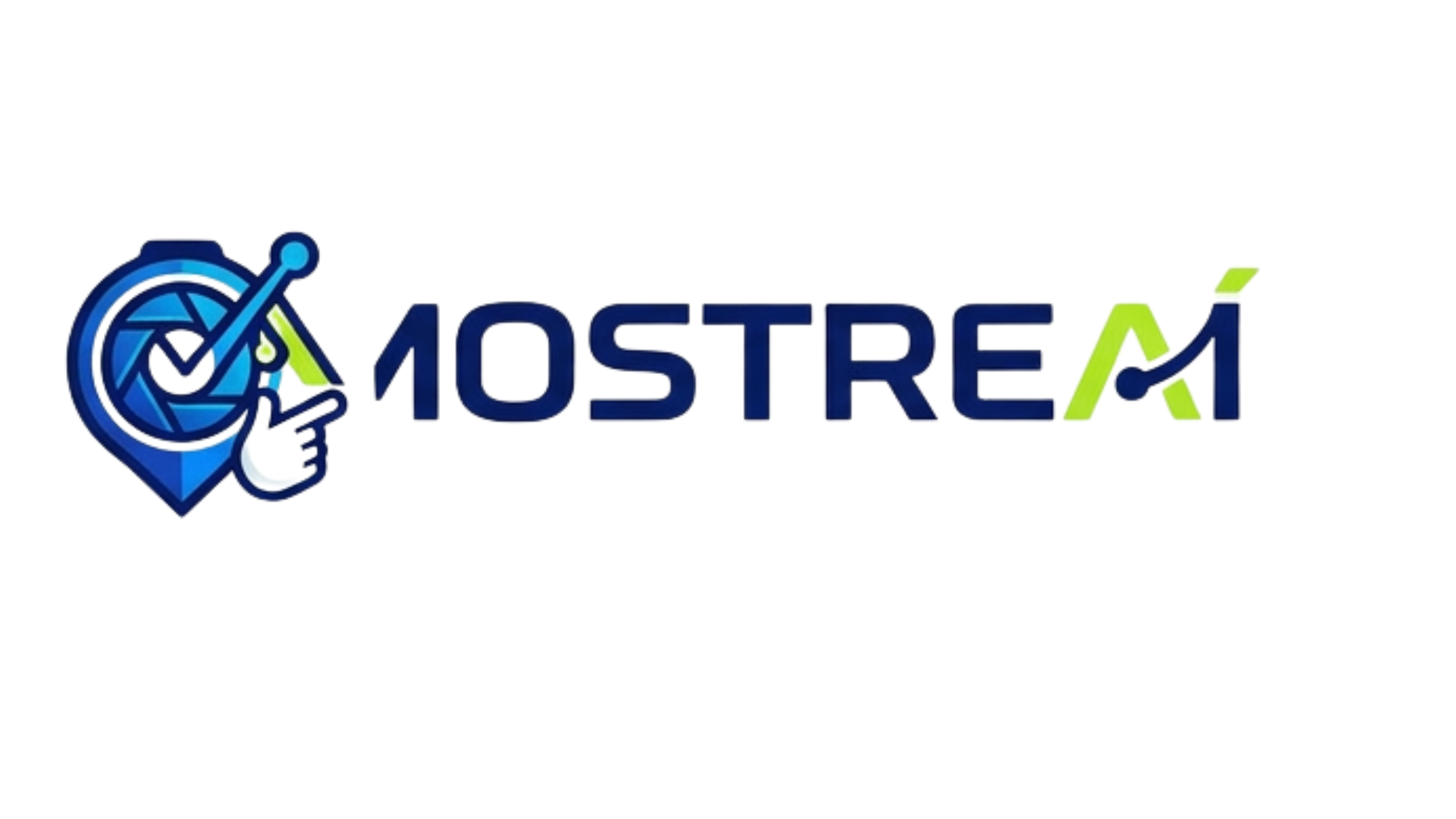 Fachada de MOSTRE Aí